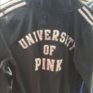 Pink Victoria secret